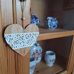 Ferienwohnung Inntalblick * Bad Feilnbach