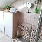 Ferienwohnung Inntalblick Bad Feilnbach
