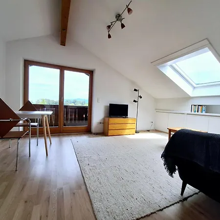 Ferienwohnung Inntalblick *