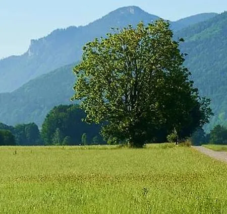 Ferienwohnung Inntalblick Διαμέρισμα