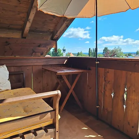 Apartman Inntalblick