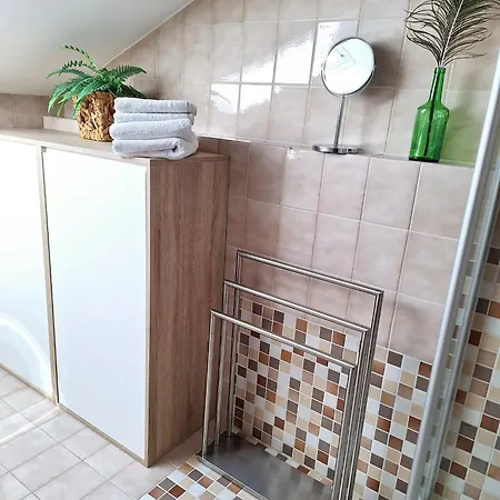 Ferienwohnung Inntalblick Bad Feilnbach