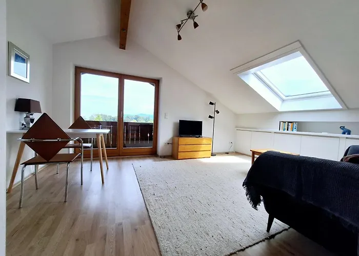 Ferienwohnung Inntalblick *