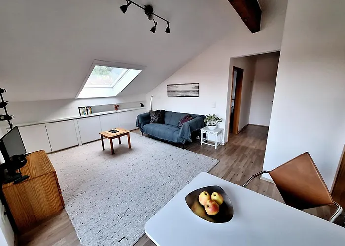 Ferienwohnung Inntalblick