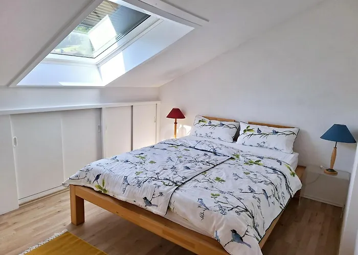 Appartement Ferienwohnung Inntalblick *