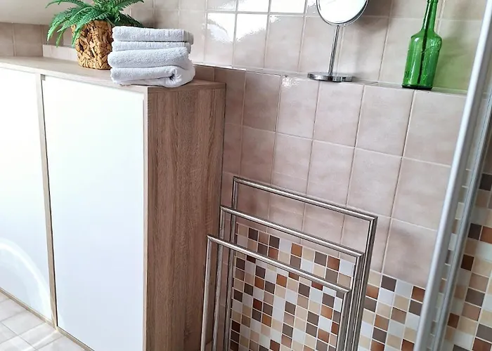 Ferienwohnung Inntalblick Bad Feilnbach